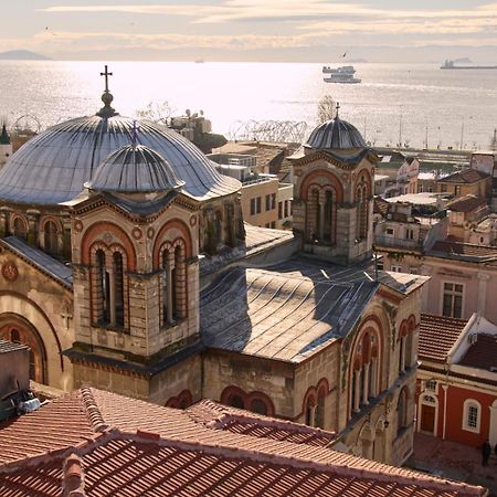 Laluna Hotel Near Grand Bazaar City Center Istanbul Exteriör bild