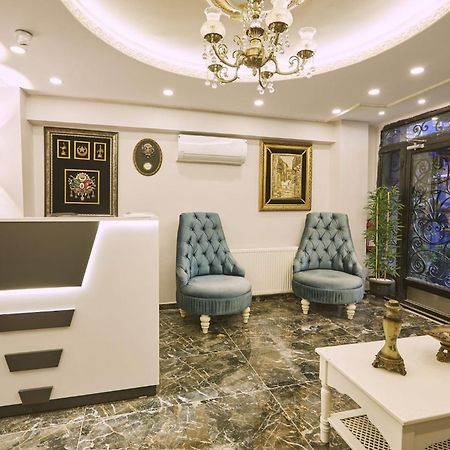 Laluna Hotel Near Grand Bazaar City Center Istanbul Exteriör bild