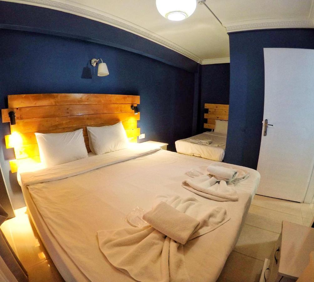 Laluna Hotel Near Grand Bazaar City Center Istanbul Exteriör bild