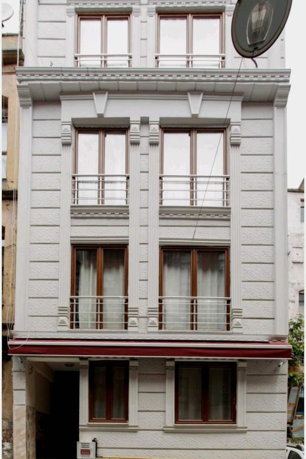 Laluna Hotel Near Grand Bazaar City Center Istanbul Exteriör bild
