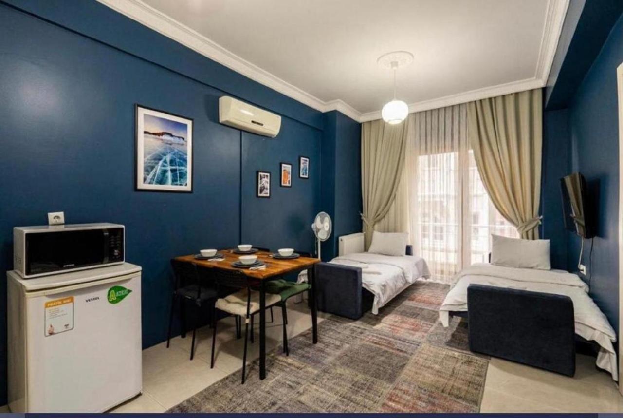 Laluna Hotel Near Grand Bazaar City Center Istanbul Exteriör bild