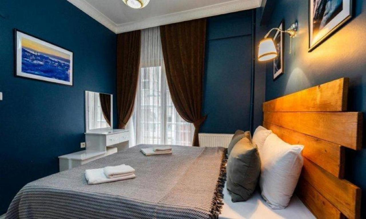 Laluna Hotel Near Grand Bazaar City Center Istanbul Exteriör bild
