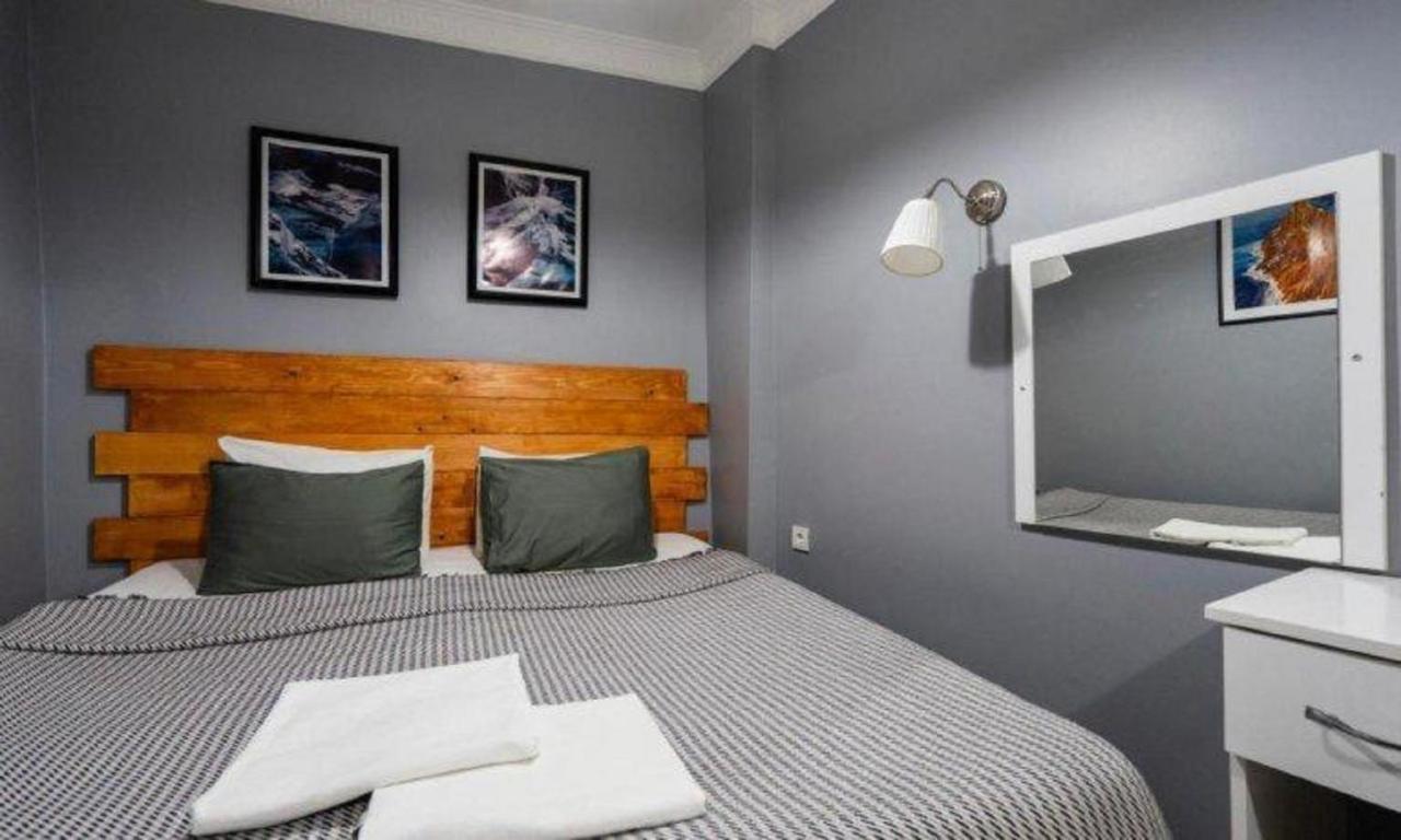 Laluna Hotel Near Grand Bazaar City Center Istanbul Exteriör bild