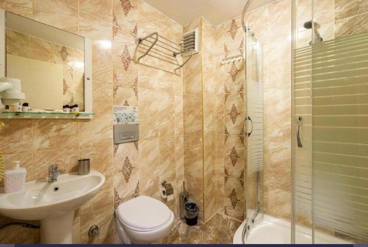 Laluna Hotel Near Grand Bazaar City Center Istanbul Exteriör bild