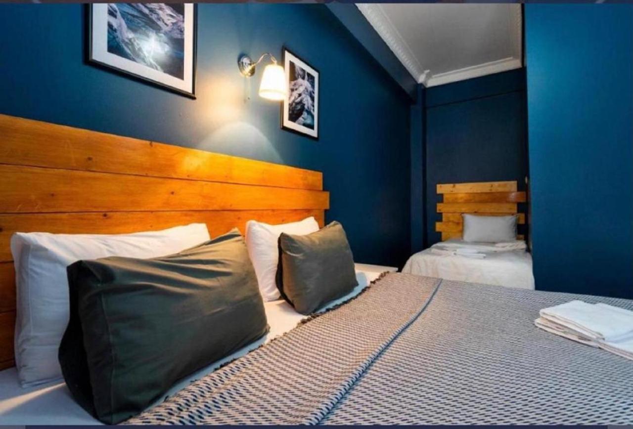 Laluna Hotel Near Grand Bazaar City Center Istanbul Exteriör bild