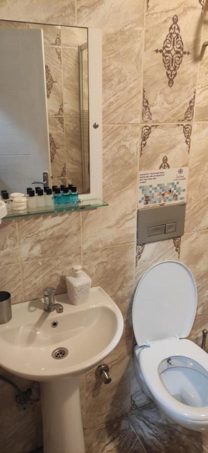 Laluna Hotel Near Grand Bazaar City Center Istanbul Exteriör bild