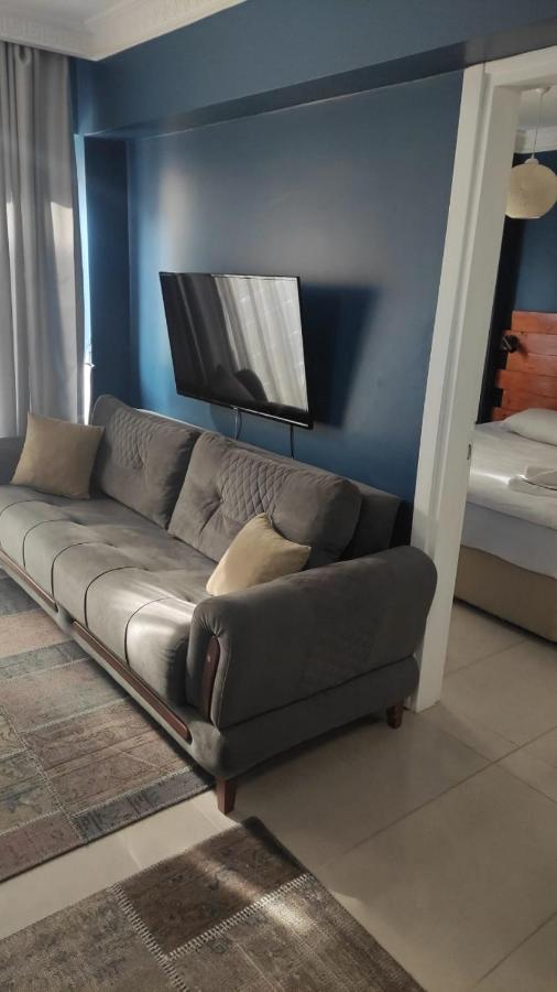Laluna Hotel Near Grand Bazaar City Center Istanbul Exteriör bild