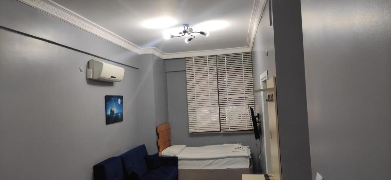 Laluna Hotel Near Grand Bazaar City Center Istanbul Exteriör bild