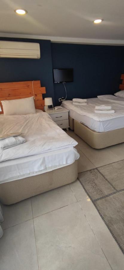 Laluna Hotel Near Grand Bazaar City Center Istanbul Exteriör bild