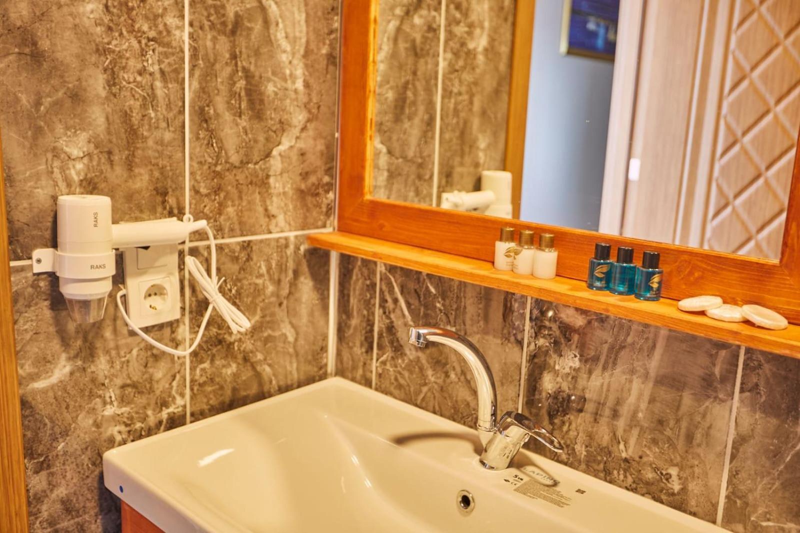 Laluna Hotel Near Grand Bazaar City Center Istanbul Exteriör bild