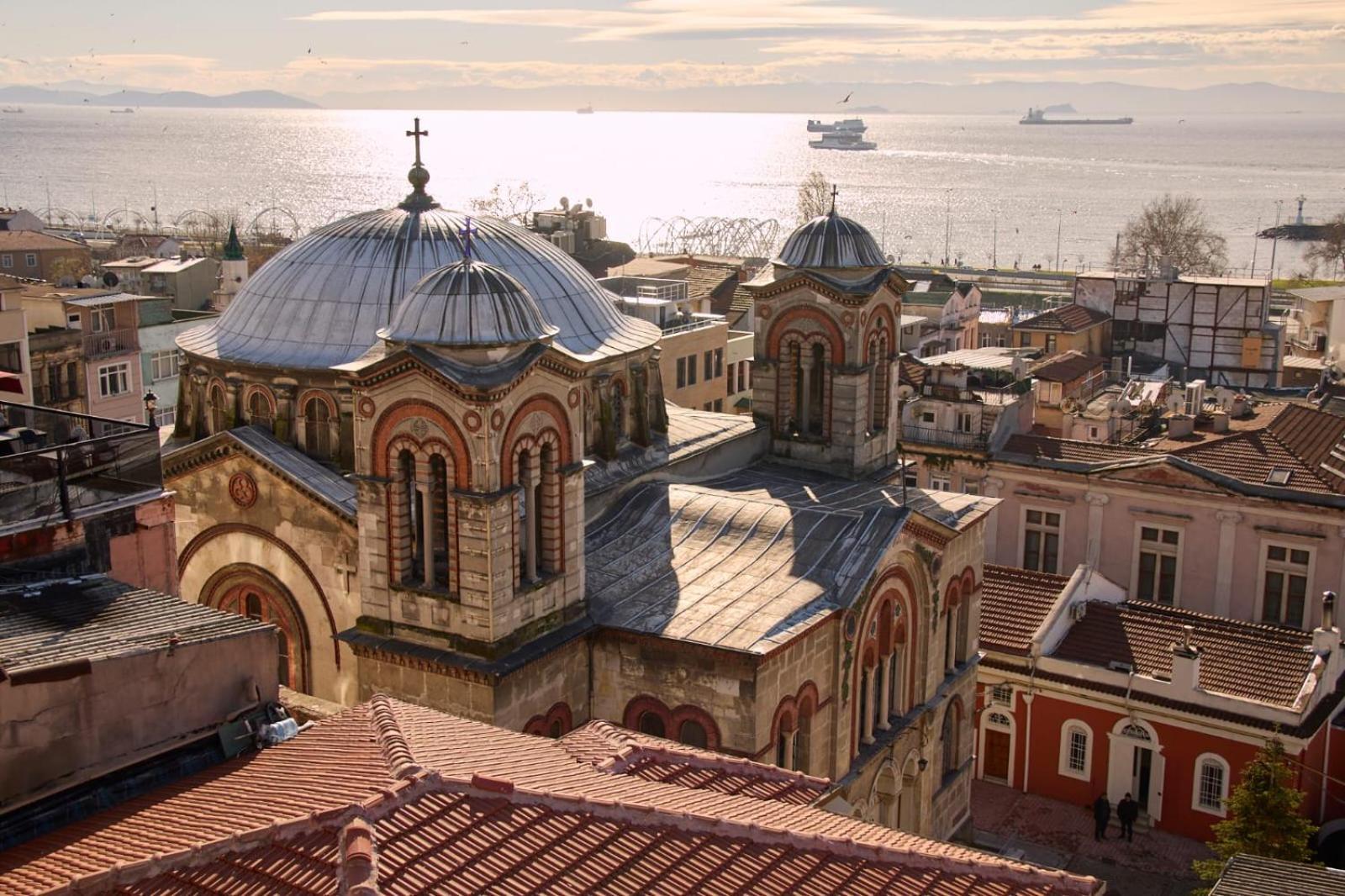 Laluna Hotel Near Grand Bazaar City Center Istanbul Exteriör bild