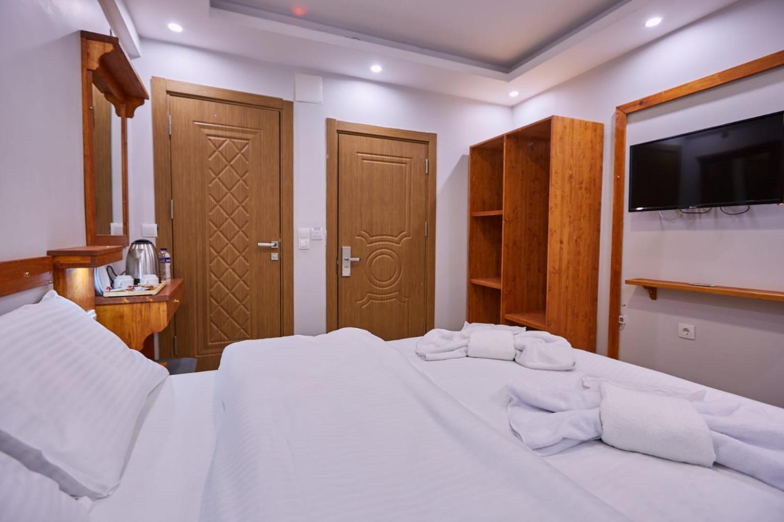 Laluna Hotel Near Grand Bazaar City Center Istanbul Exteriör bild